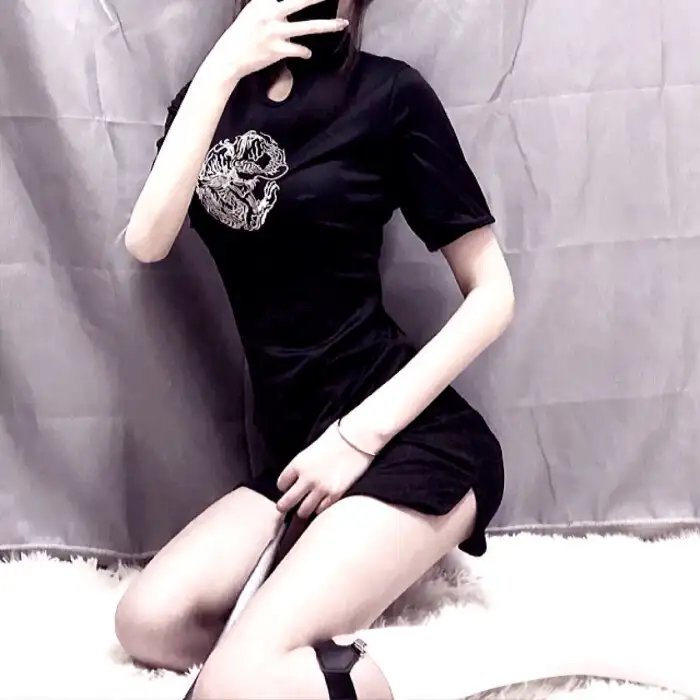 杜什一家2