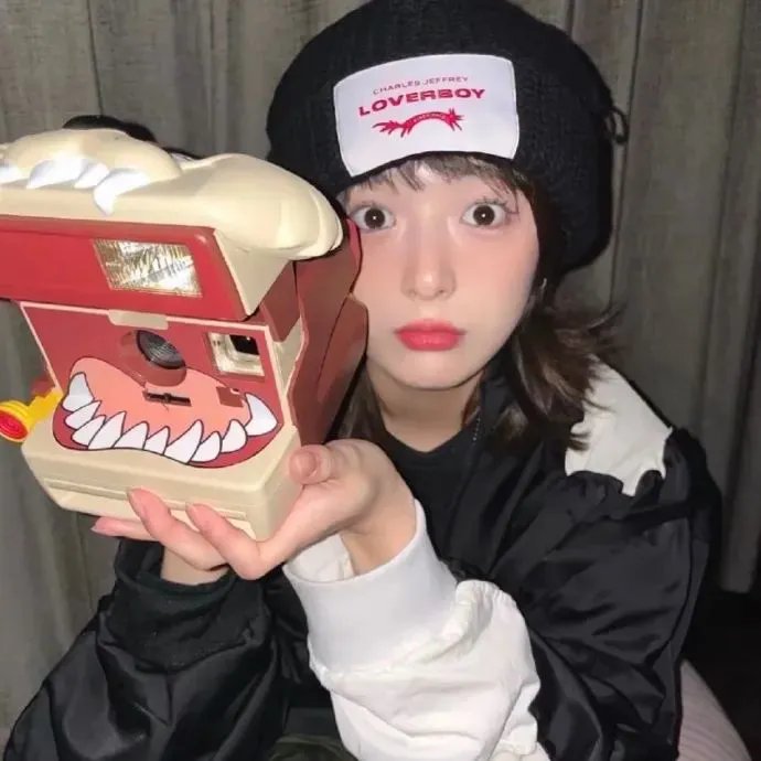 魔女的秘密